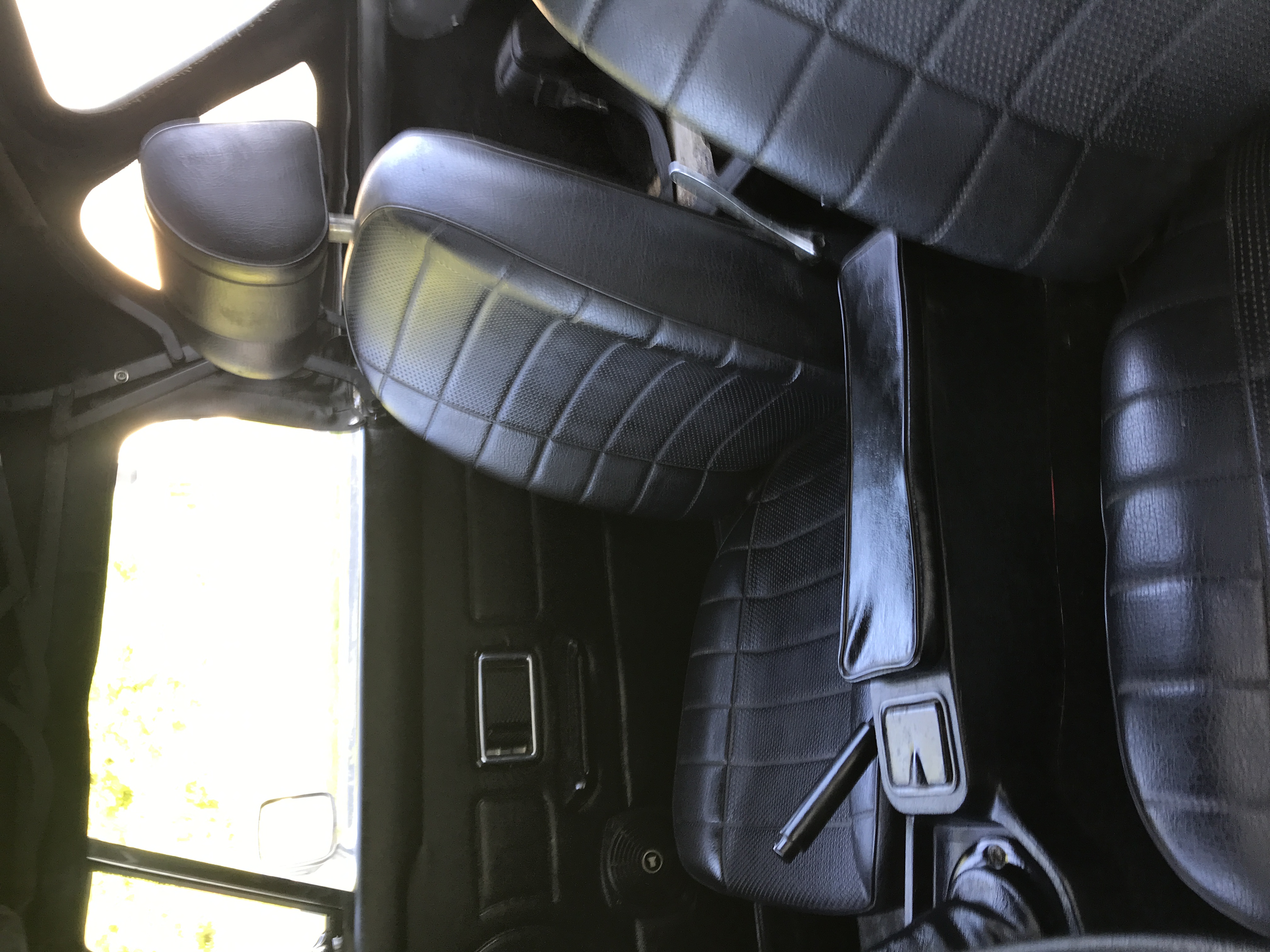 1978 MG MGB Roadster – Abingdon-Built 1.8L B-Series, 4-Speed Manual, Analog British Sports Car Classic - One Owner - All Original — photo 31